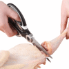 b67fc1d2dc63dc8d367e4040187c72cd_1711650963888.png 1 Durable Stainless Steel Kitchen Scissors, Multi-Functional Food Scissors for Fish, BBQ, and Bone Cutting